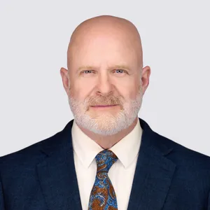 Mike Flinn, Partner / Attorney